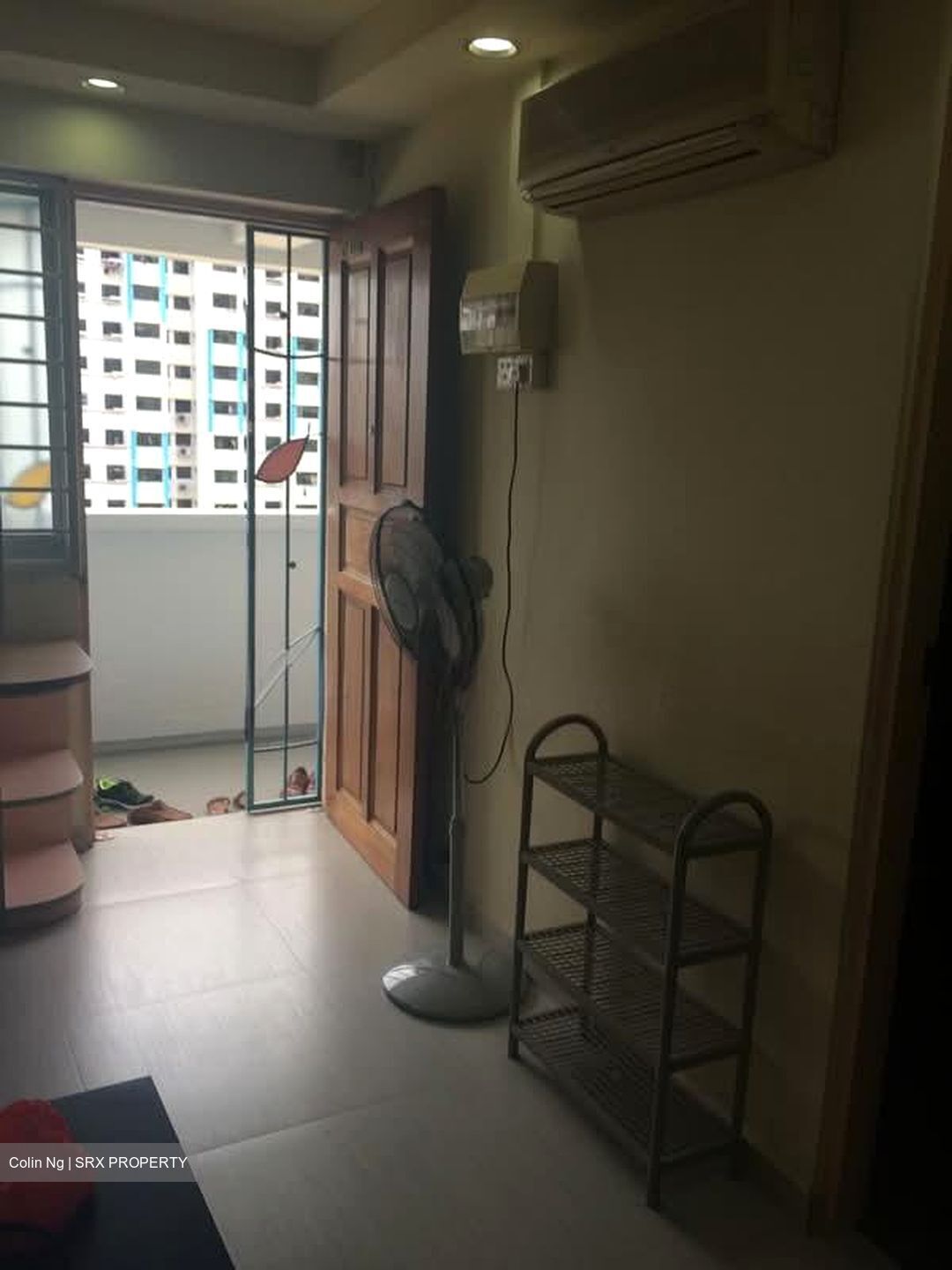 Blk 16 BOON KENG VILLE (Kallang/Whampoa), HDB 3 Rooms #592554161